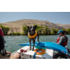 Ruffwear Float Coat reddingsvest voor honden Wave Orange XS