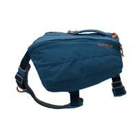 Ruffwear Front Range Hunderucksack M Blue Moon 