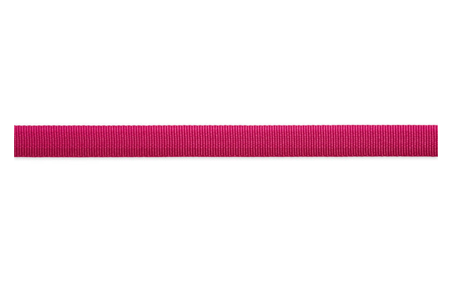 Ruffwear Front Range Halsband 36 - 51 cm hibiscus roze