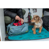 Ruffwear Haul Bag Bolsa de viaje para el equipo del perro Azul pizarra un tamaño