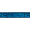 Ruffwear Flat Out collier de chien 28 - 36 cm oceanic distortion