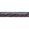Ruffwear Flat Out collier de chien 35 - 51 cm rocky mountains