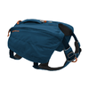 Ruffwear Front Range Dog Backpack M Blue Moon