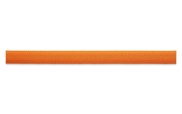 Ruffwear Front Range Halsband 28 - 36 cm campfire orange