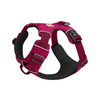 Ruffwear Imbracatura per cani Front Range con clip XS Hibiscus Pink