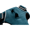 Ruffwear Imbracatura per cani Front Range con clip XS Blue Moon