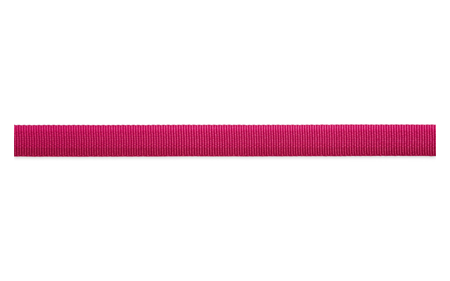 Ruffwear Front Range Halsband 28 - 36 cm hibiscus roze