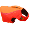 Ruffwear Float Coat Gilet de sauvetage pour chiens Red Sumac S