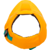 Ruffwear Float Coat Gilet de sauvetage pour chiens Wave Orange M