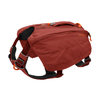 Ruffwear Front Range Dog Backpack M Red Clay