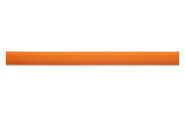 Ruffwear Front Range Halsband 36 - 51 cm kampvuur oranje