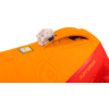 Chaleco salvavidas Ruffwear Float Coat para perros Red Sumac L