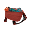 Ruffwear Front Range Sac à dos pour chiens XS Red Clay