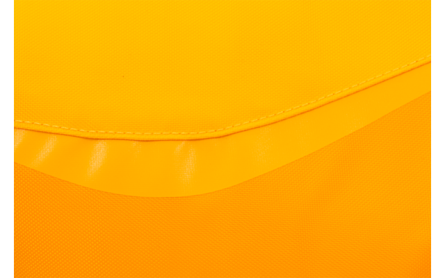 Ruffwear Float Coat Schwimmweste für Hunde Wave Orange M