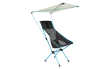 Helinox Sunshade for chair Personal Shade blue