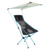 Protection solaire Helinox pour chaise Personal Shade bleu