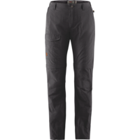 Fjällräven Travellers MT Pantalon zippé Femmes