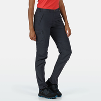 Regatta Chaska II Zip-Off Damenhose