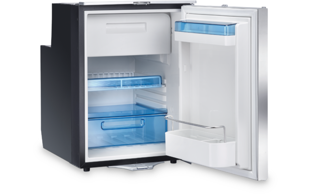 Réfrigérateur à compresseur CoolMatic CRX 50S avec compartiment congélateur en option 45 litres Dometic