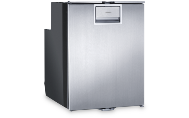 Dometic CoolMatic CRX 50S compressor koelkast met optioneel vriesvak 45 liter