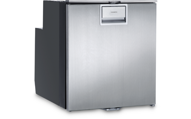 Dometic CoolMatic CRX 65S compressor koelkast met optioneel vriesvak 57 liter