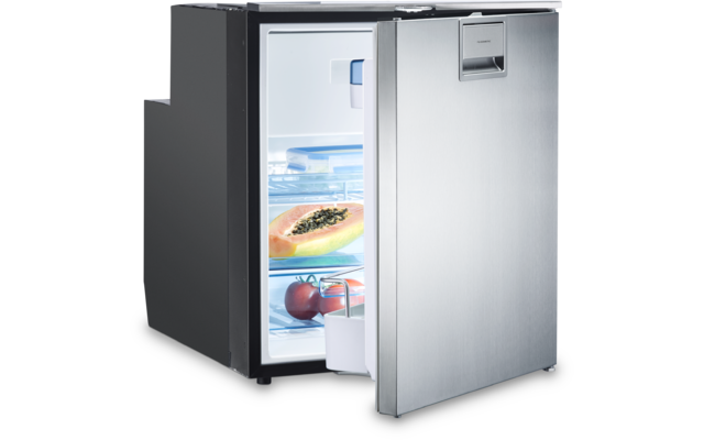 Dometic CoolMatic CRX 65S compressor refrigerator with optional freezer compartment 57 liters