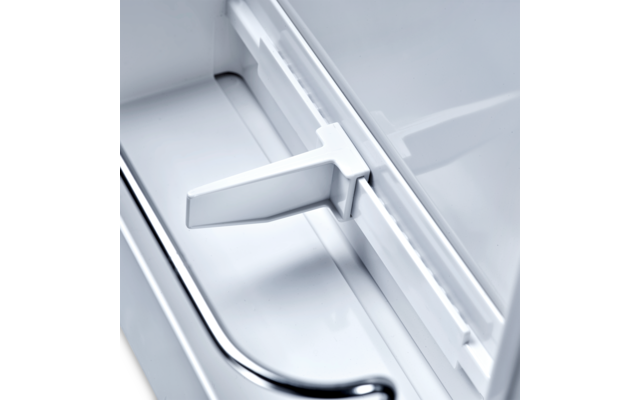 Réfrigérateur à compresseur CoolMatic CRX 65S avec compartiment congélateur en option 57 litres Dometic