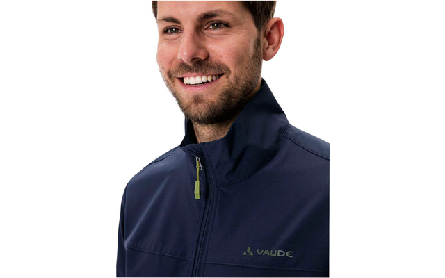 Vaude Hurricane IV men's jacket