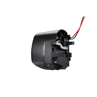 Thule 12V-Motorsatz f&uuml;r Omnistor 5200 anthrazit