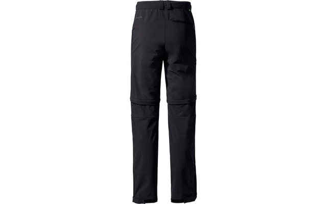 Vaude Farley III - Pantaloni con zip da uomo