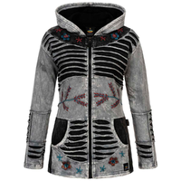Veste pour femme Ankerglut Nepalharmonie