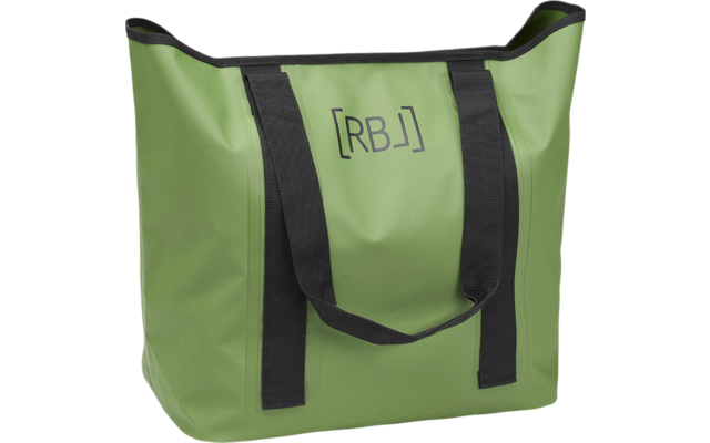 Rebel Outdoor ladies bag L 24.5 liters green