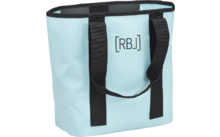 Rebel Outdoor Damentasche M 8,4 Liter hellblau