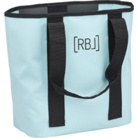 Rebel Outdoor Damentasche M 8,4 Liter hellblau
