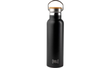 Rebel Outdoor stainless steel thermos 600 ml black