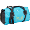 Rebel Outdoor Weekend Bag Duffel Bag Borsa da viaggio impermeabile 40 Litri