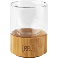Rebel Outdoor Double-Walled Tea Glass 200 ml
