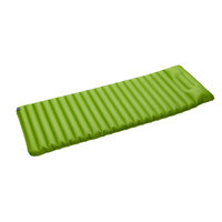 Mountain Guide Outdoormatte mit Funktionspacksack 186 x 60