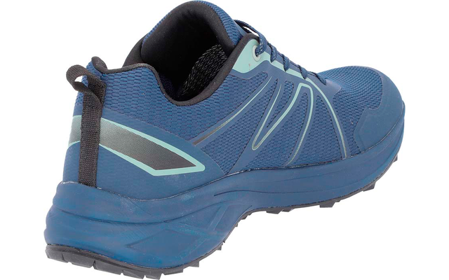 Mountain Guide Cuando chaussures pour hommes