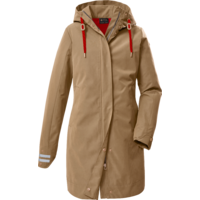 Killtec Giga Deluxe Dames Parka