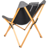 Bo-Camp Wembley recliner chair L gray