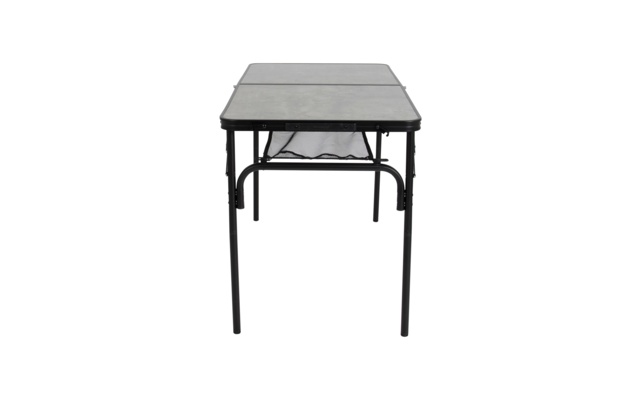 Bo-Camp Northgate industrial table box model 90 x 60 x 81 cm gray