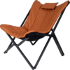 Fauteuil pliable Bo-Camp Industrial Molfat Clay