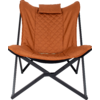 Bo-Camp Industrial Molfat Folding Chair Clay