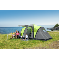 Berger Liberty 4-L inflatable family tent