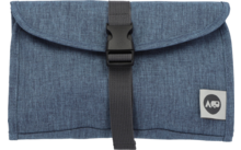 Berger Washbag foldable blue