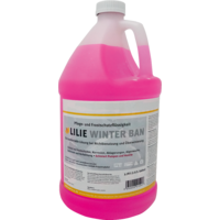 Lilie Winter Ban 2.0 Frostschutzmittel für Trink-und Frischwasseranlagen 3,78 Liter