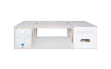 Moonbox camping box van / bus cm TYPE 124