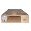 Moonbox Camping Box Gelamineerd Van/Bus cm TYPE 119