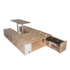 Moonbox Camping Box laminato Furgone/Bus TIPO 124